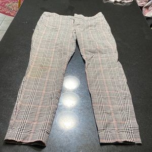 Old Navy pixie high-rise Secret slim pockets size 12